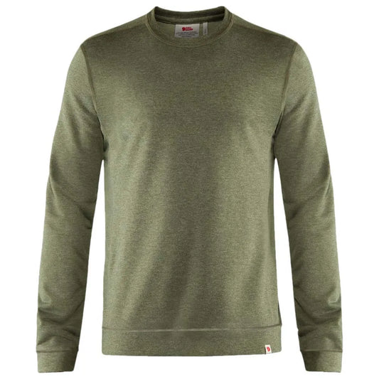 Fjällräven High Coast Lite sweatshirt