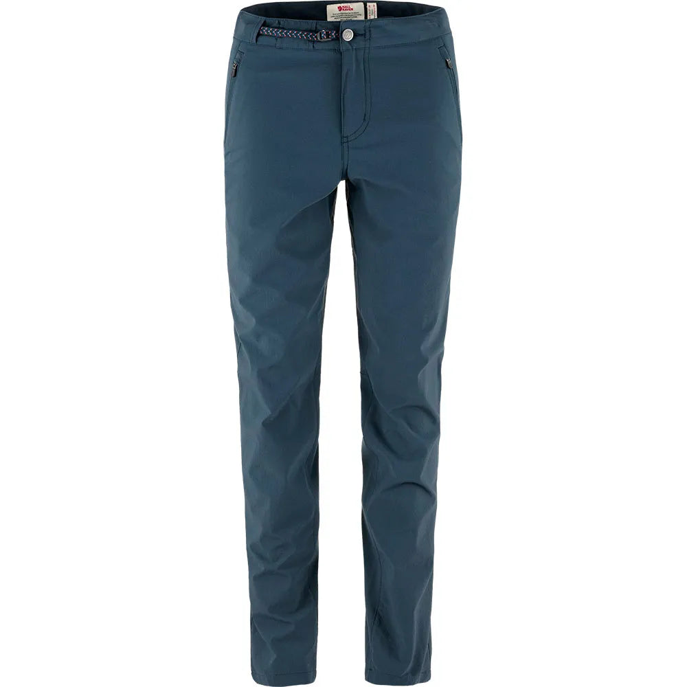 Fjällräven High Coast pants