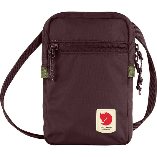 Fjällräven High Coast Pocket crossbody