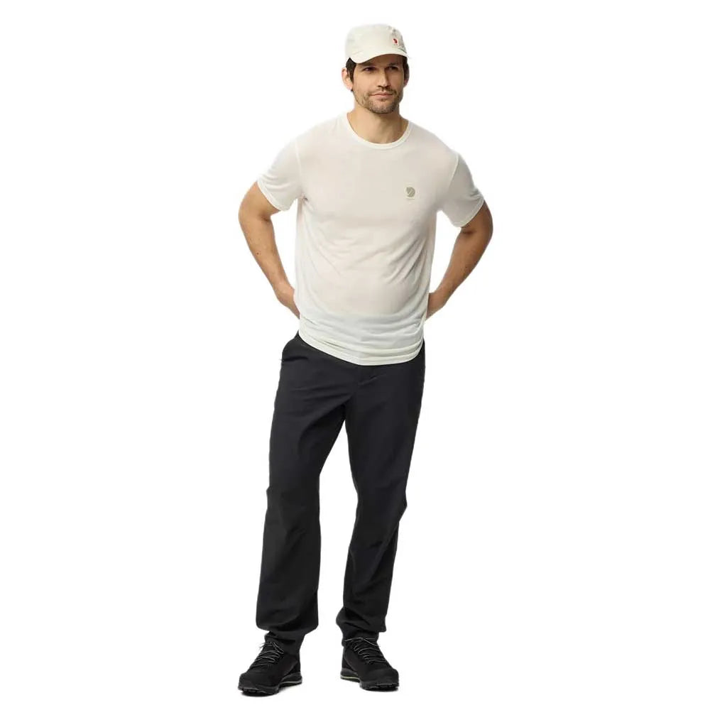 Fjällräven High Coast short sleeve T-shirt