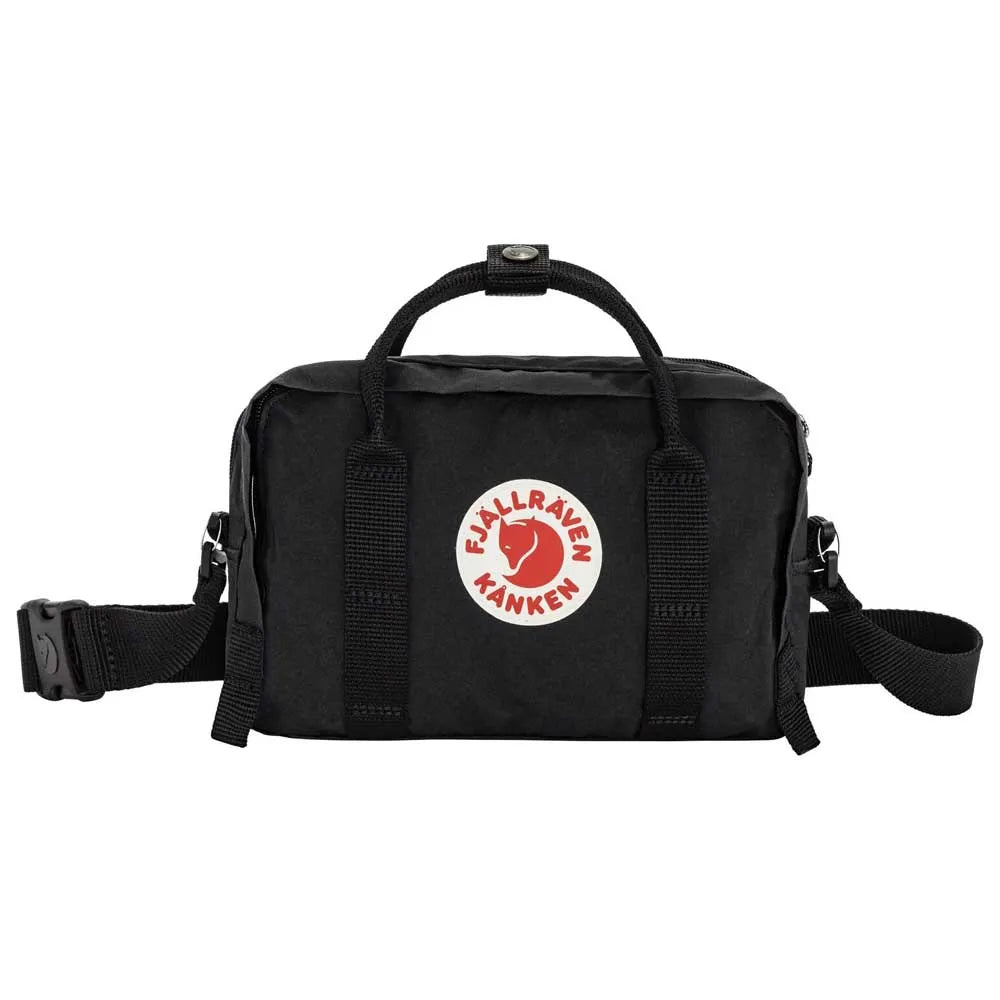 Fjällräven Kånken crossbody