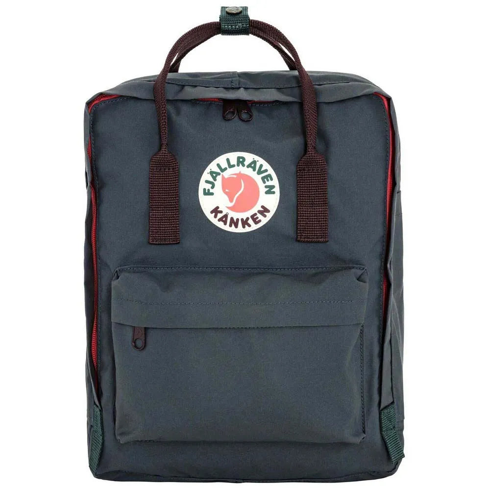 Fjällräven Kånken Koncept 16L backpack