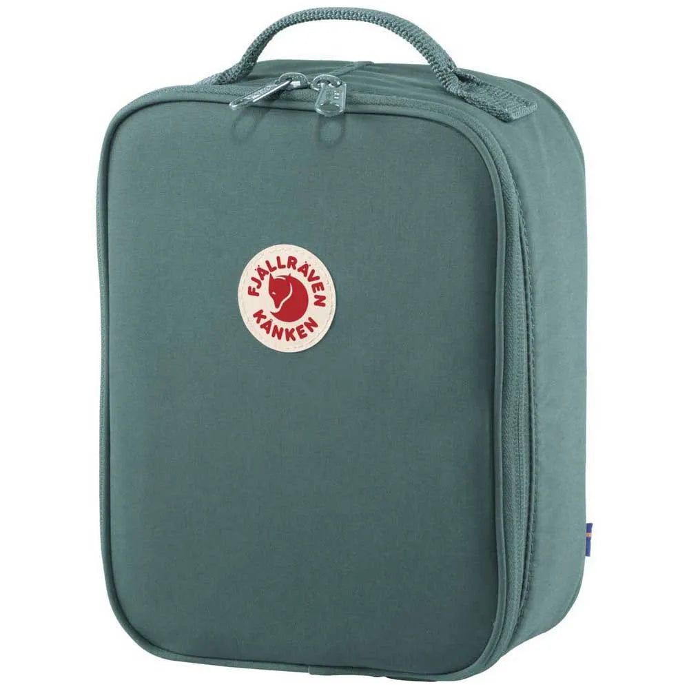 Fjällräven Kånken Mini 2.5L soft portable cooler