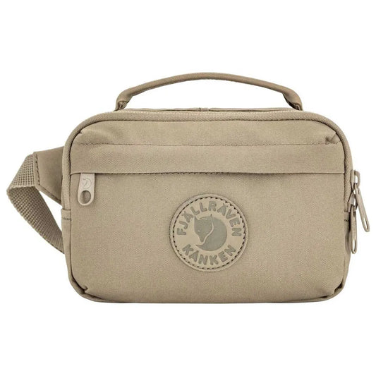 Fjällräven Kånken No2 crossbody
