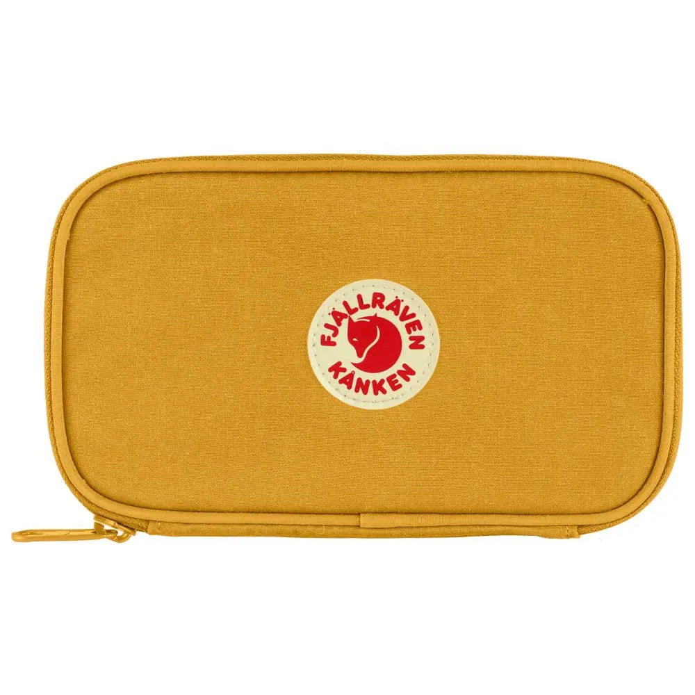 Fjällräven Kånken Travel wallet