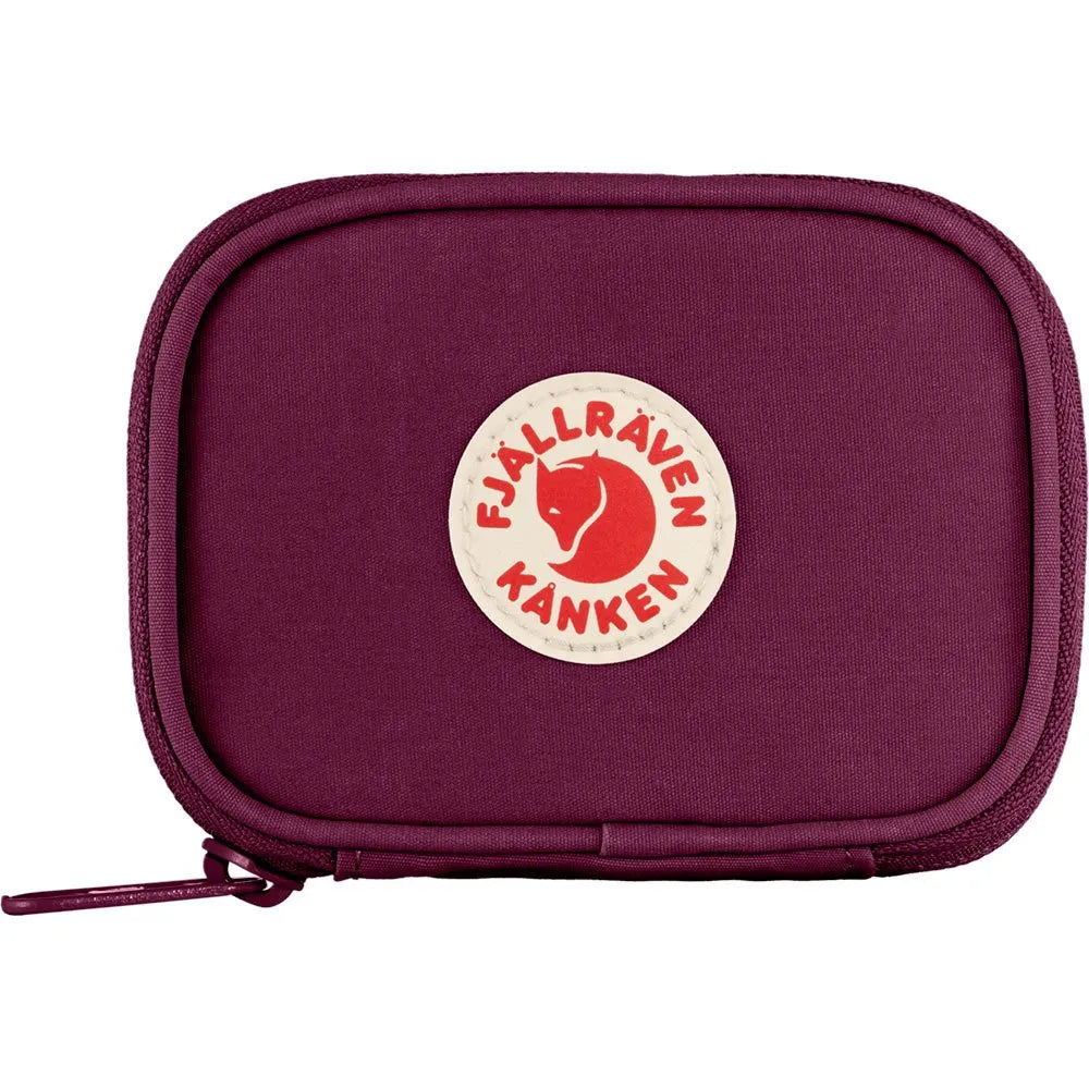 Fjällräven Kånken wallet