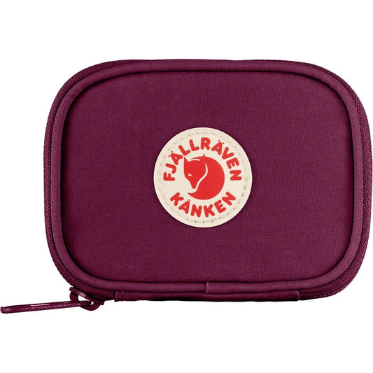Fjällräven Kånken wallet
