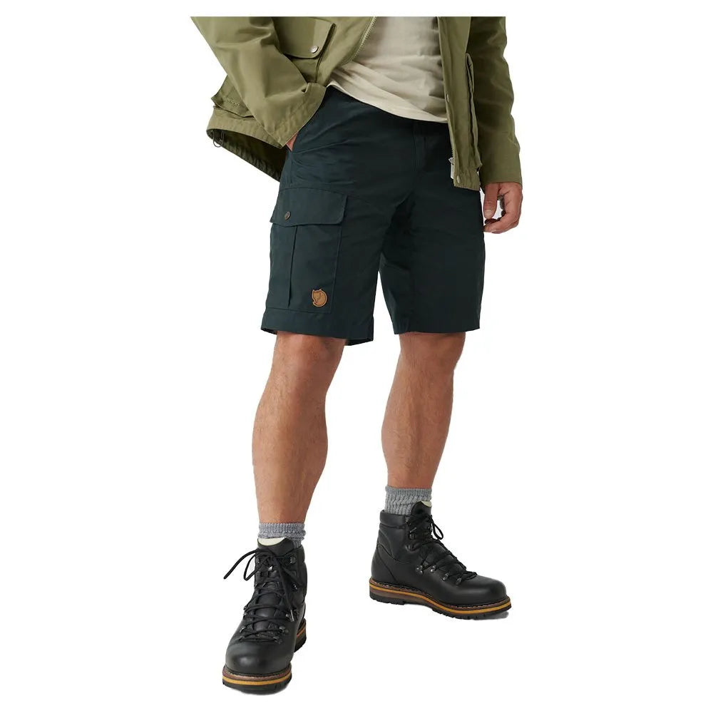 Fjällräven Karl Pro shorts