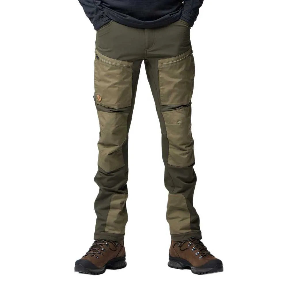 Fjällräven Keb Agile Winter pants