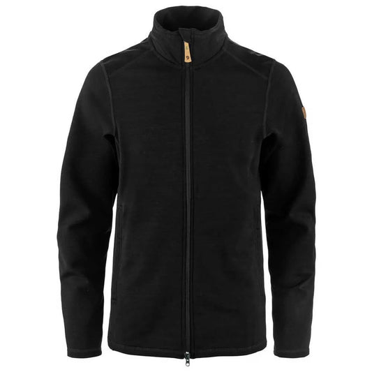 Fjällräven Keb full zip sweatshirt