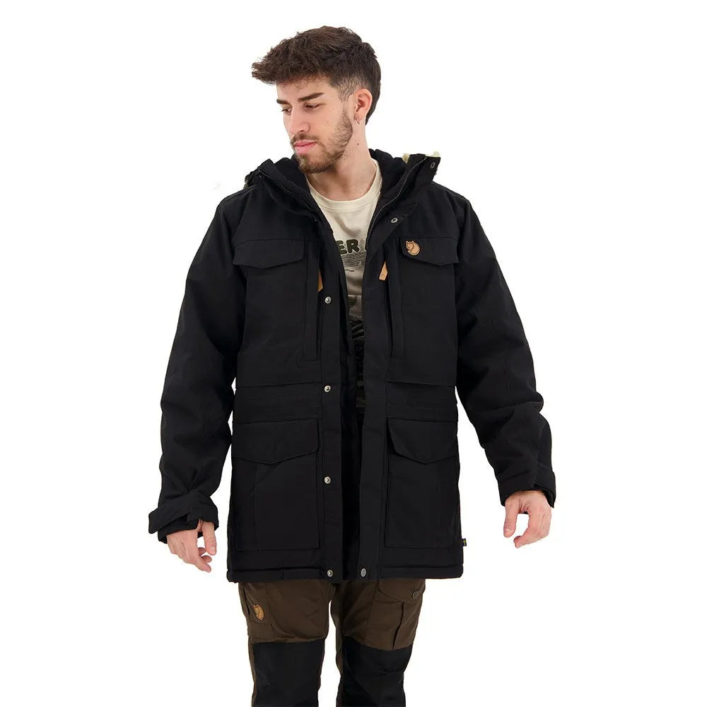 Fjällräven Nuuk parka