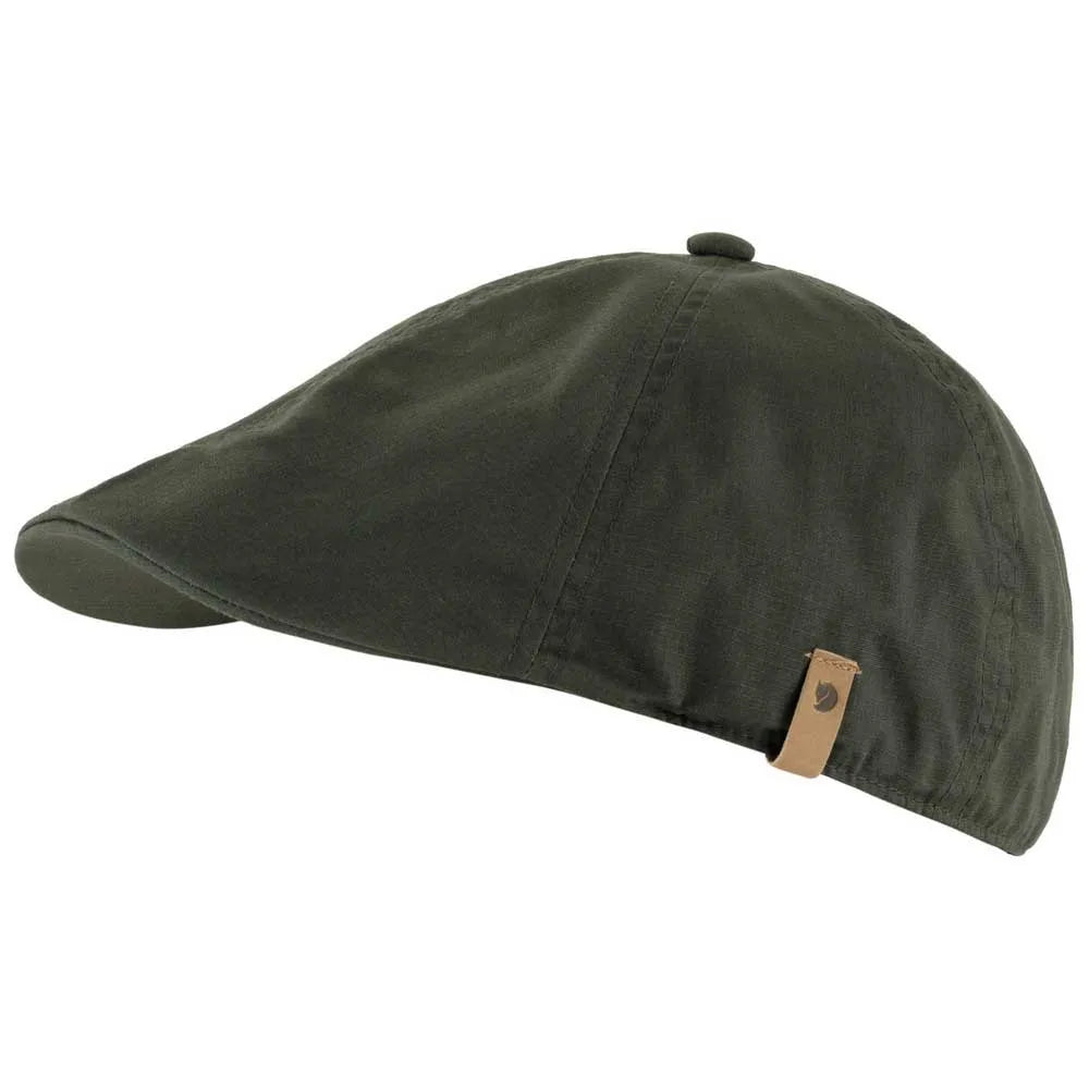 Fjällräven Övik Flat beret