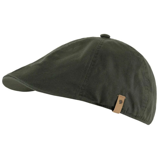 Fjällräven Övik Flat beret