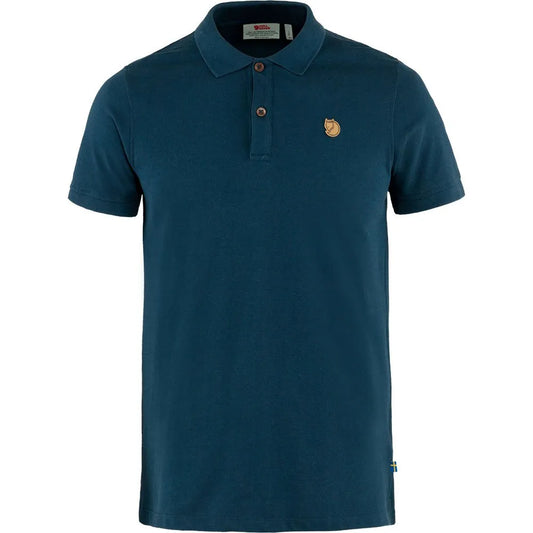 Fjällräven Övik short sleeve polo
