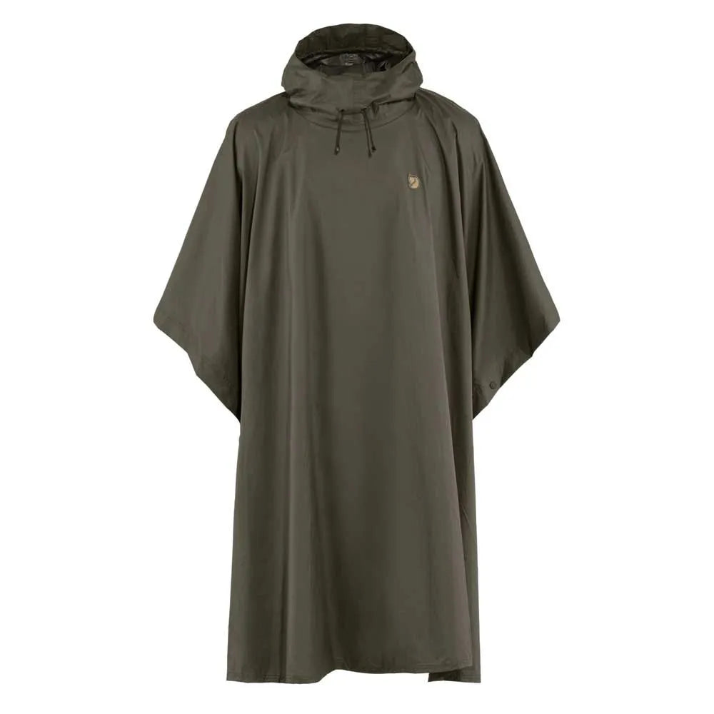 Fjällräven Poncho