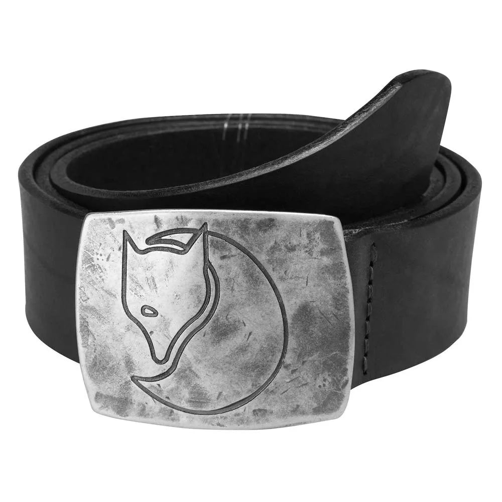 Fjällräven Silver Murena Belt