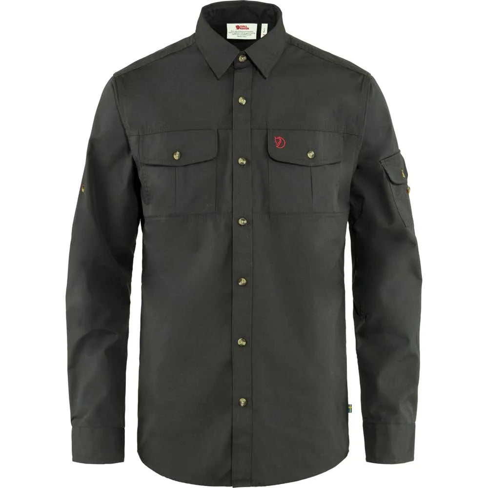 Fjällräven Singi Trekking long sleeve shirt