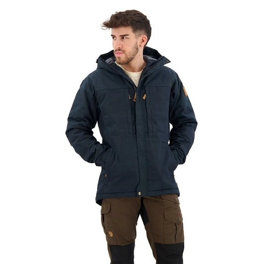 Fjällräven Skogso jacket