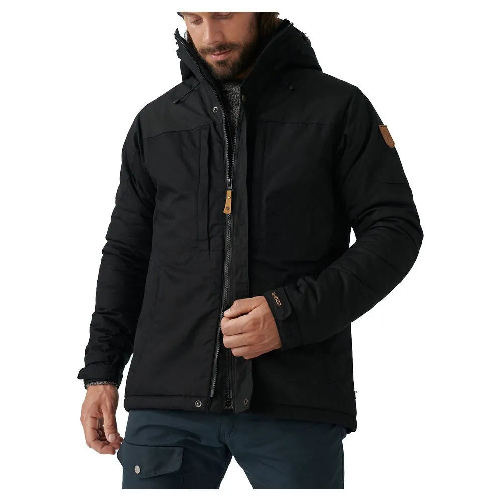 Fjällräven Skogsö jacket