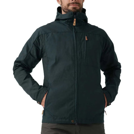 Fjällräven Sten jacket