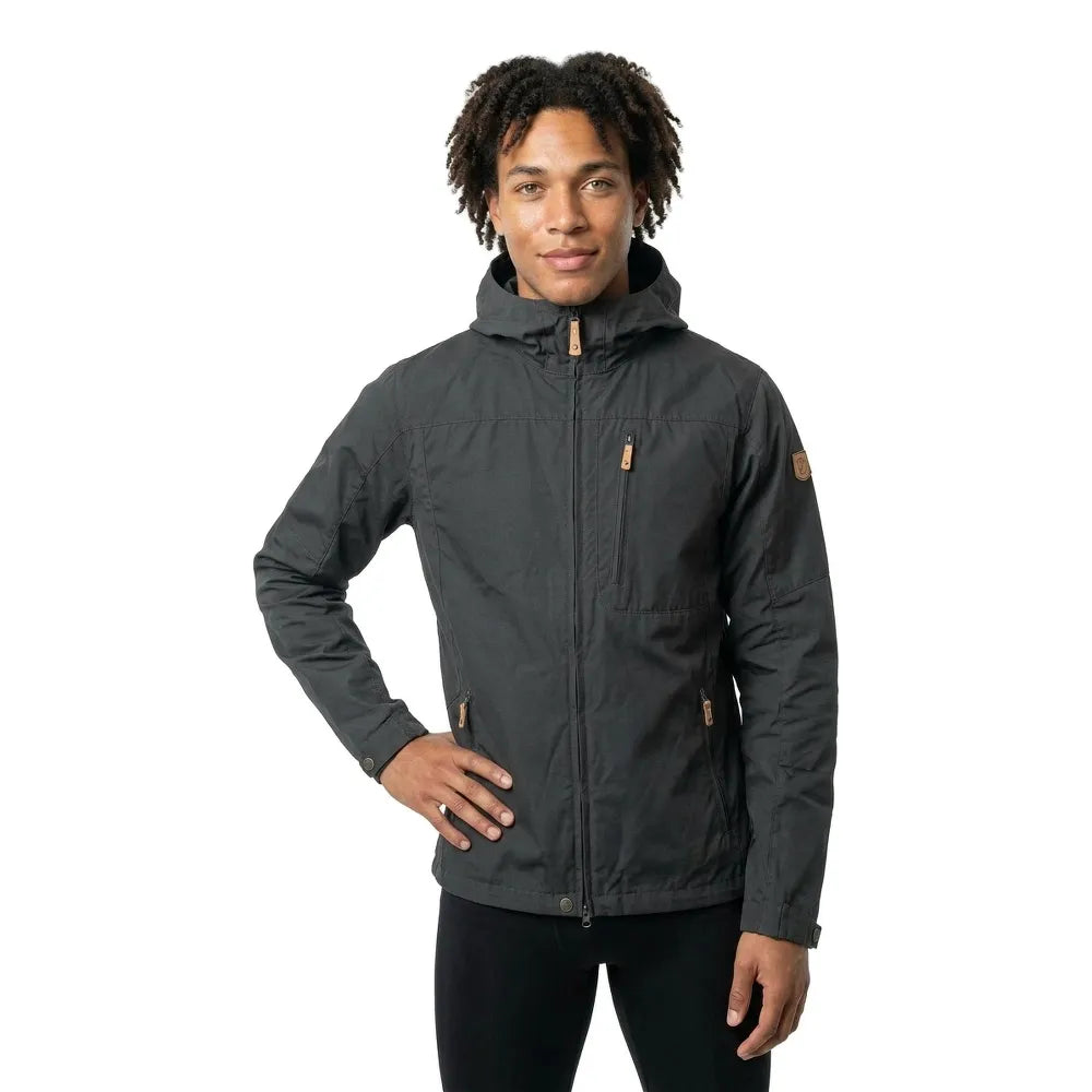 Fjällräven Sten jacket