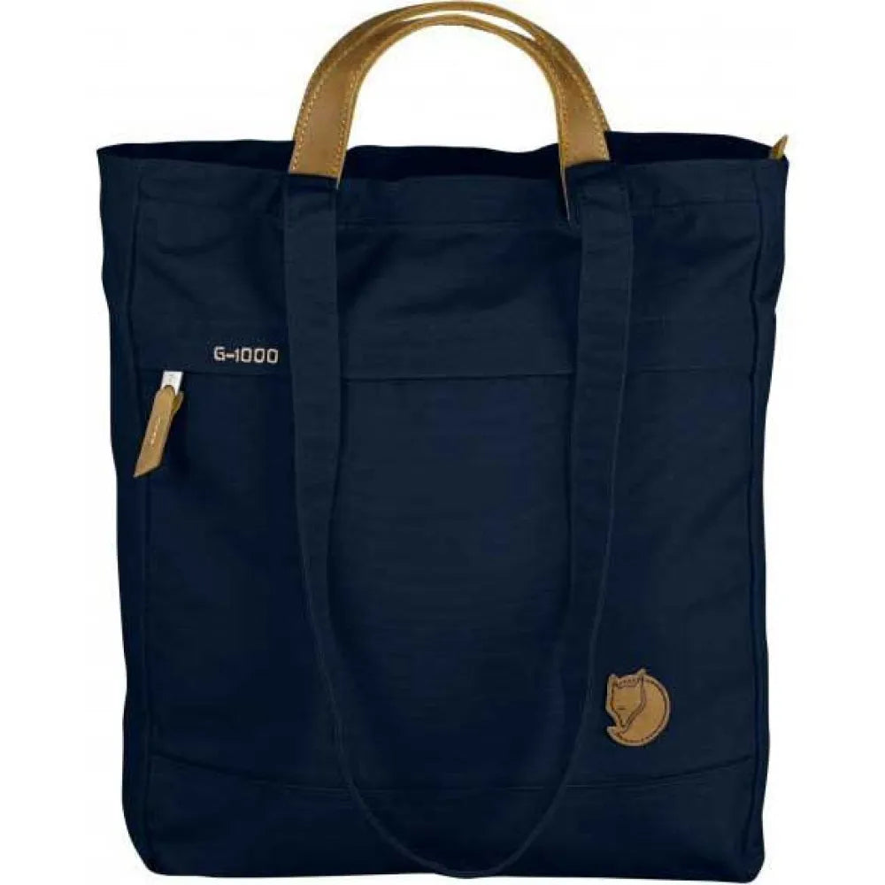 Fjällräven Totepack No 1 crossbody