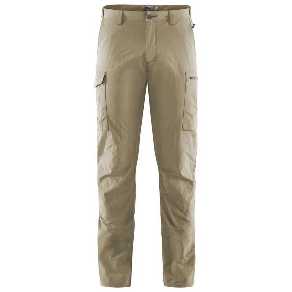 Fjällräven Travellers MT pants