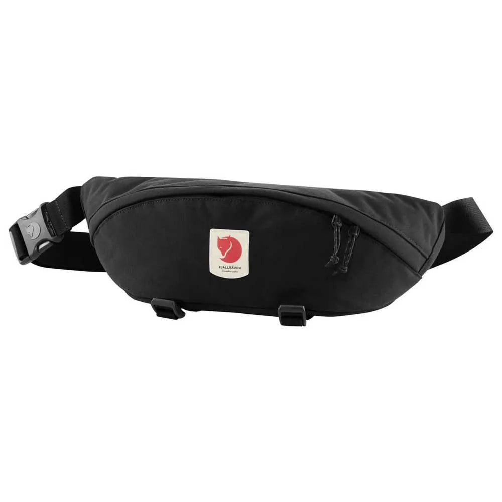Fjällräven Ulvö L 4L waist bag