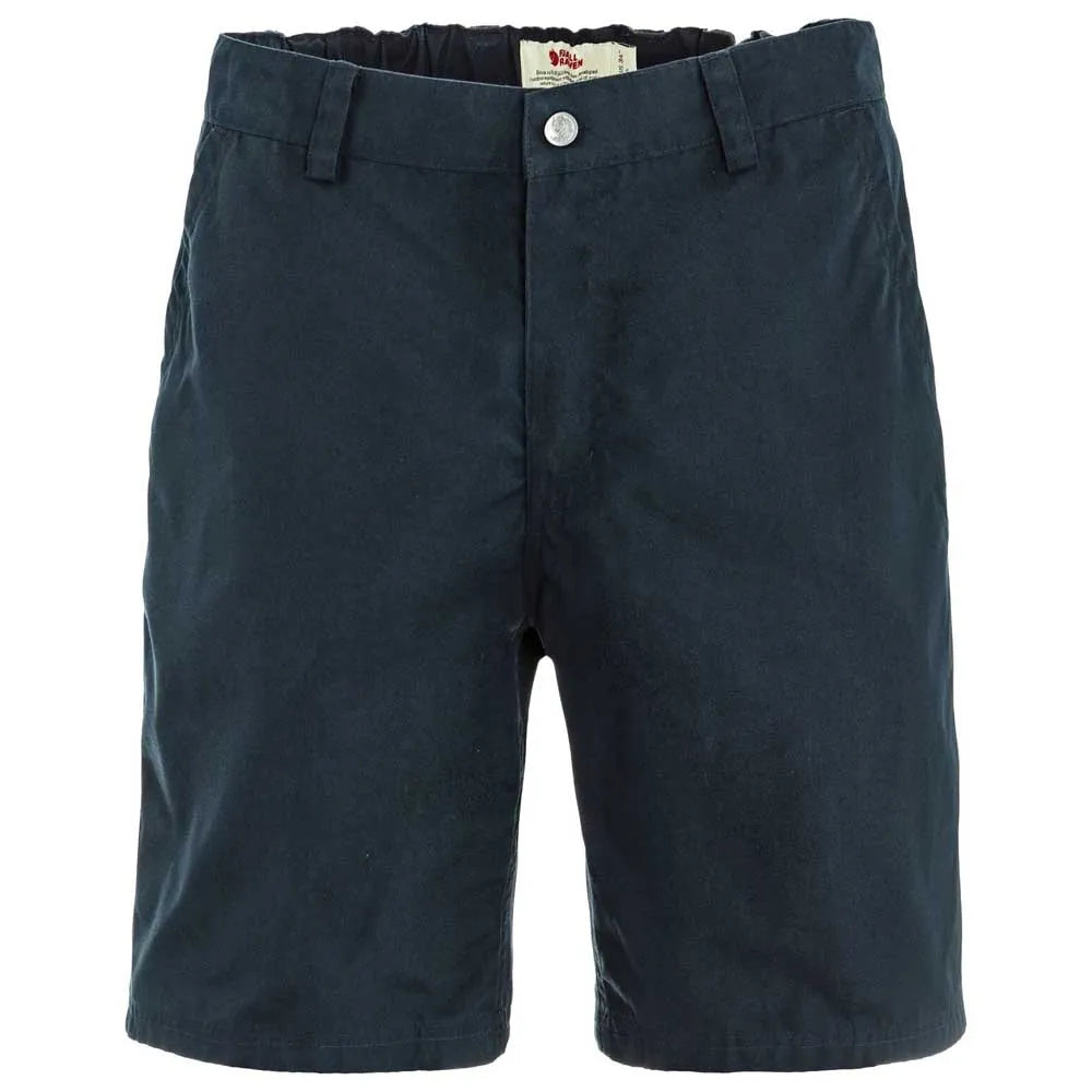 Fjällräven Vardag Relaxed shorts