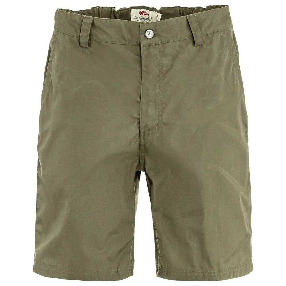 Fjällräven Vardag Relaxed shorts
