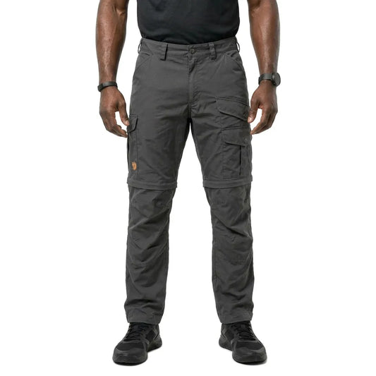 Fjällräven Vidda Pro Lite Zip-off pants