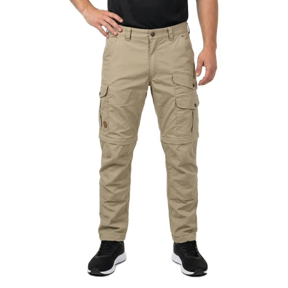 Fjällräven Vidda Pro Lite Zip-off pants