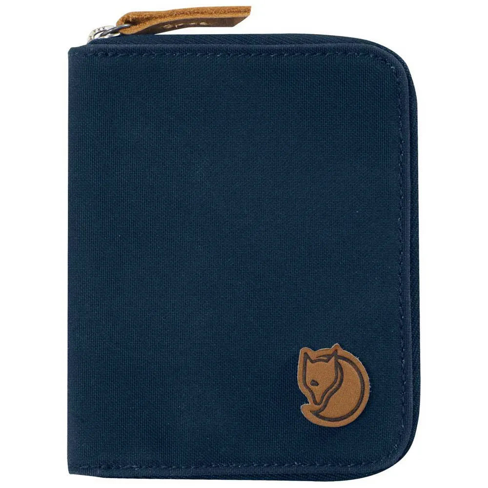Fjällräven Zip wallet
