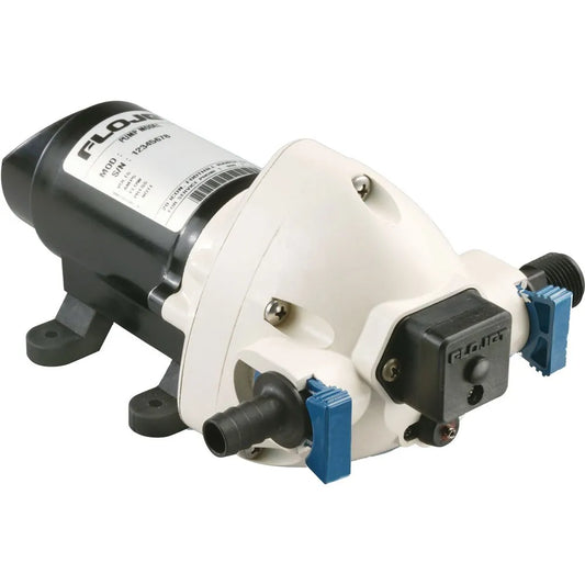 Flojet 50Psi Autoclave Pump 11L 12V