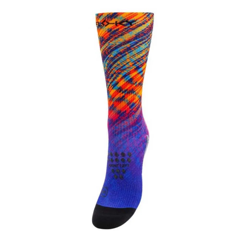 Floky S-mash fantasy rio socks