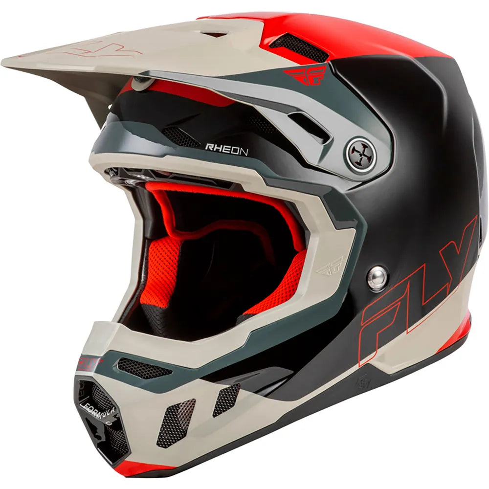 Fly racing Formula CC Glide off-road helmet