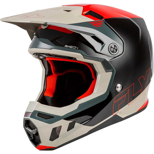 Fly racing Formula CC Glide off-road helmet