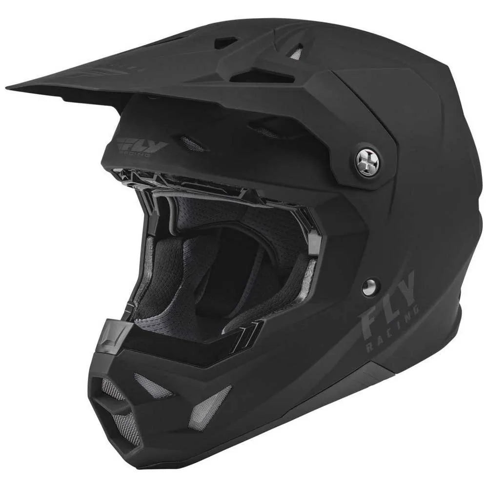 Fly racing Formula CP off-road helmet