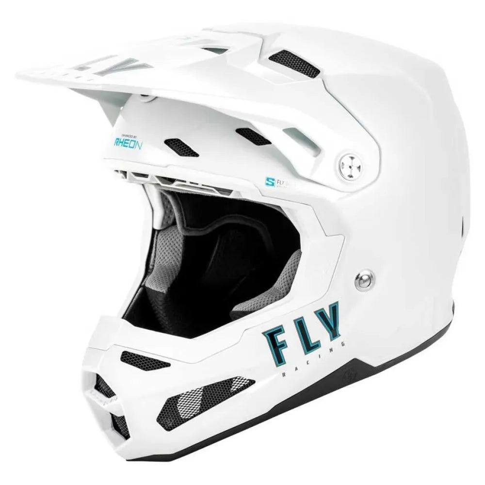 Fly racing Formula S Carbon Solid off-road helmet