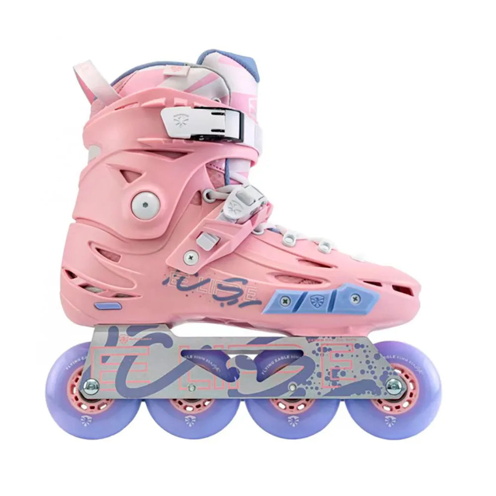Flying eagle F5s+ eclipse inline skates