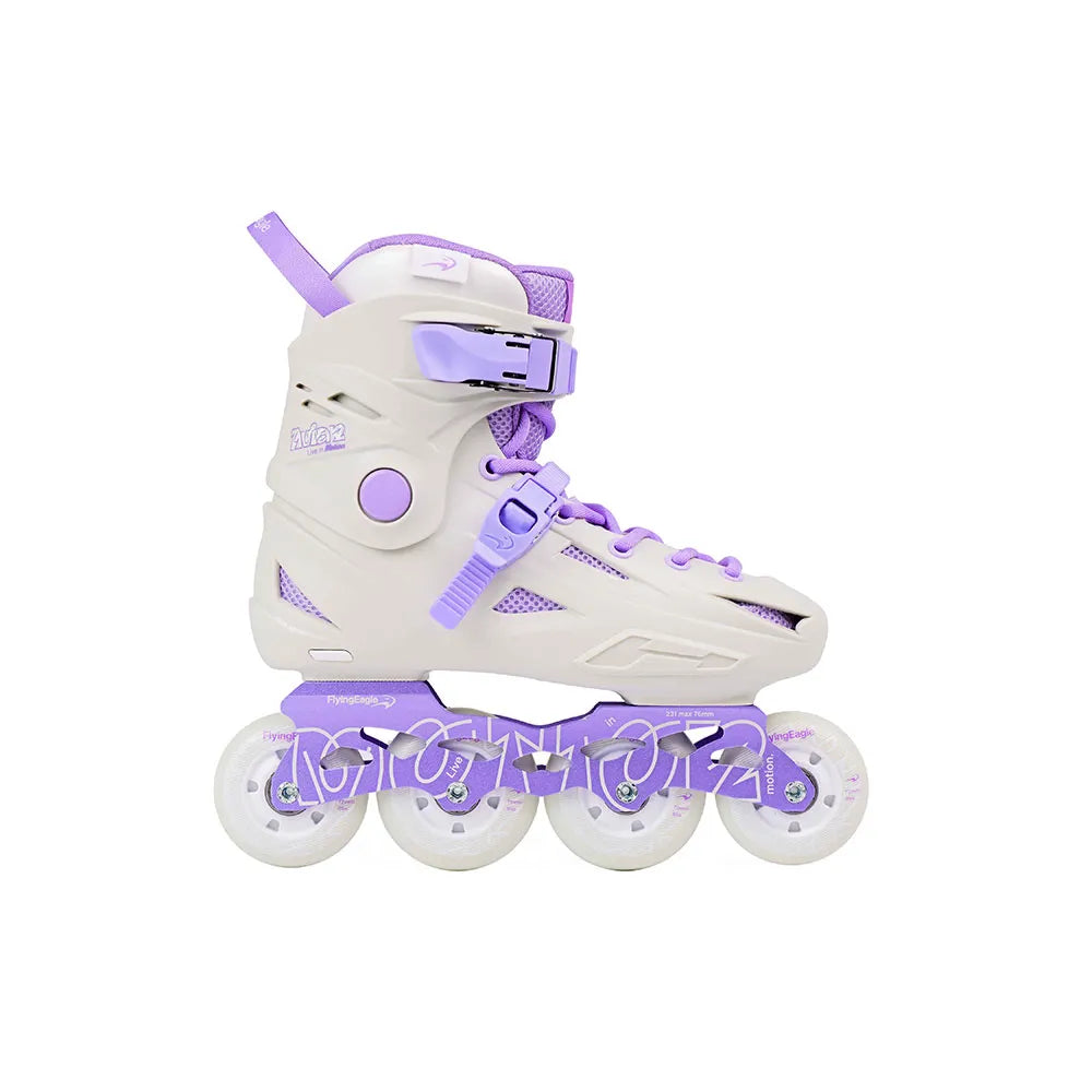 Flying eagle Fbs avian inline skates