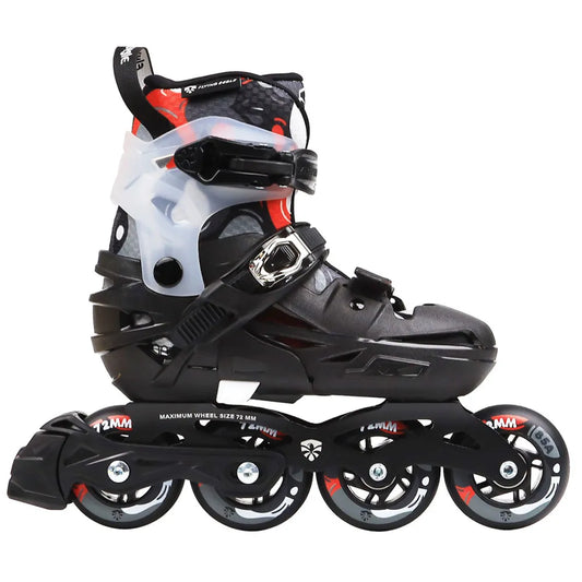 Flying eagle S5 pro buzz inline skates