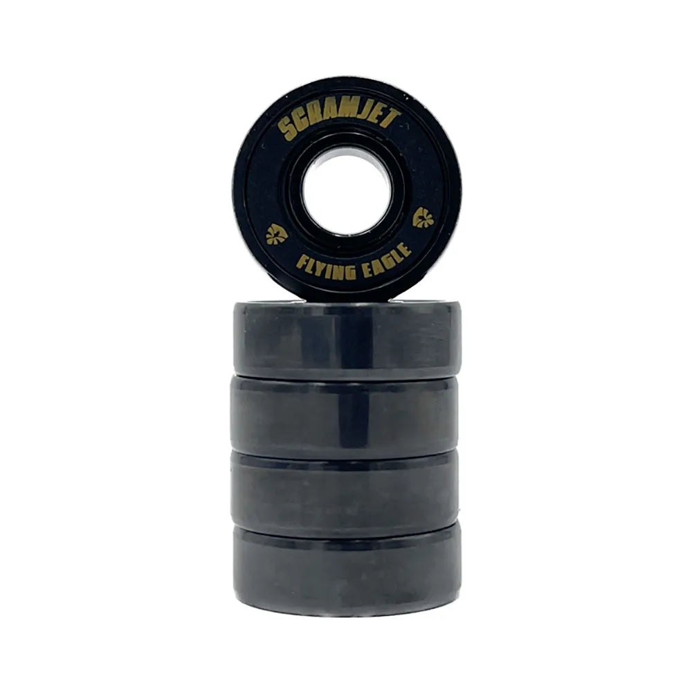 Flying eagle Scramjet ceramic bearings 12 units