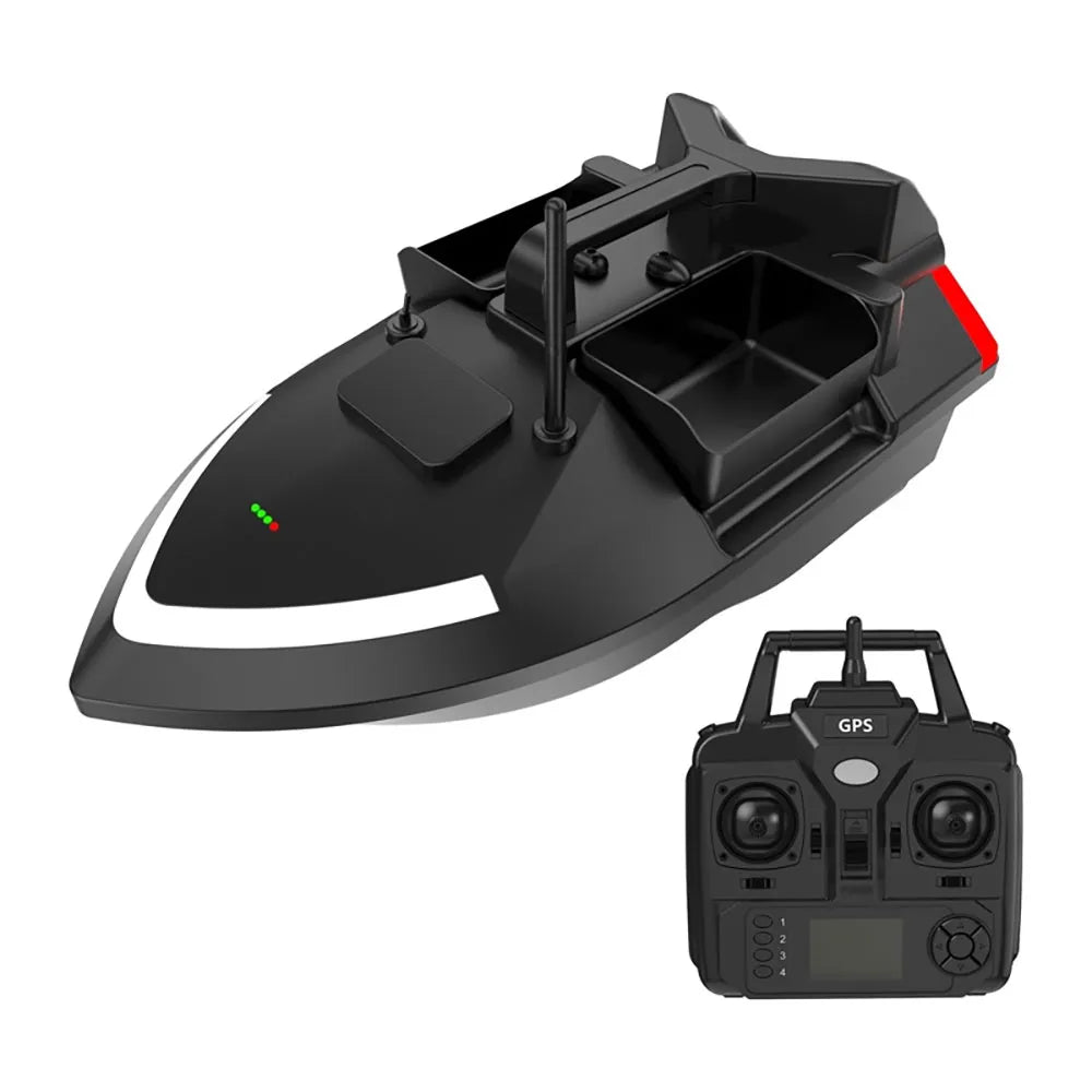Flytec V020 5200 mah Remote Control Boat