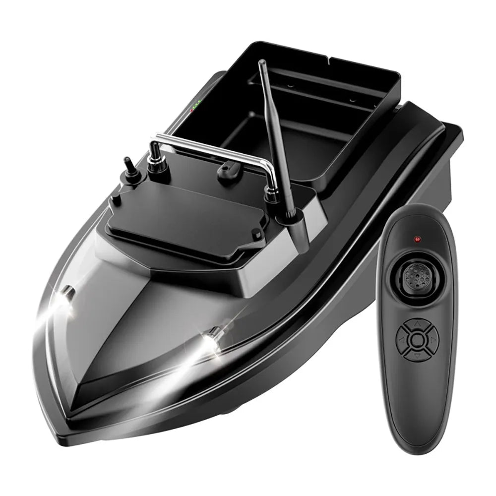 Flytec V050 12000mah Remote Control Boat