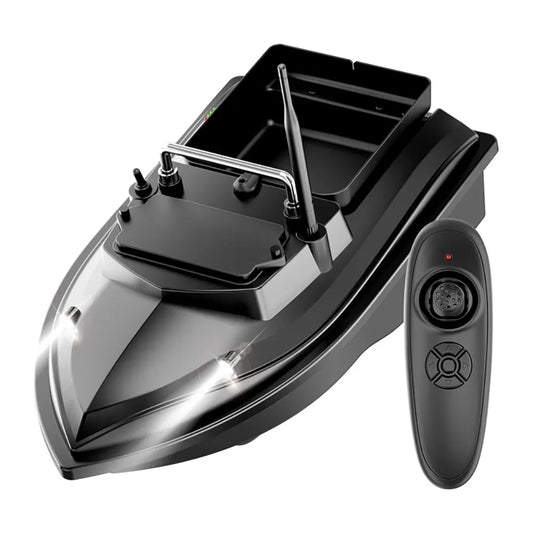 Flytec V050 12000mah Remote Control Boat
