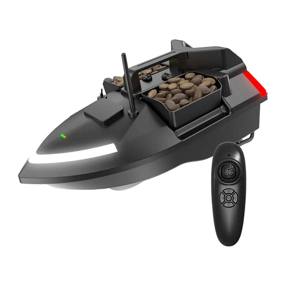 Flytec V801 12000 mah Remote Control Boat