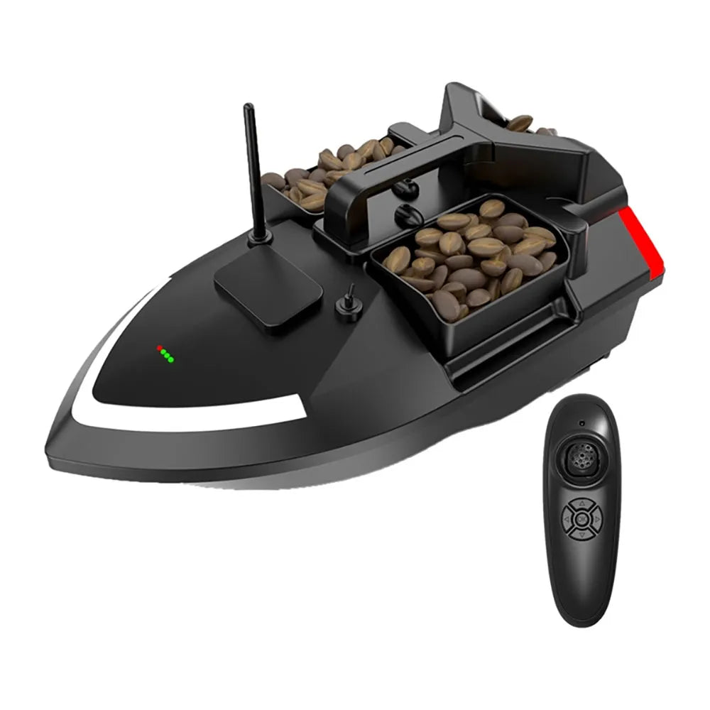 Flytec V801 5200 mah Remote Control Boat