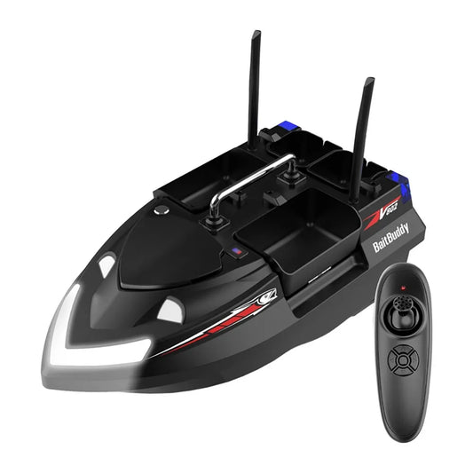 Flytec V802 12000 mah Remote Control Boat