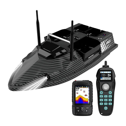 Flytec V803-Pro Bait Boat